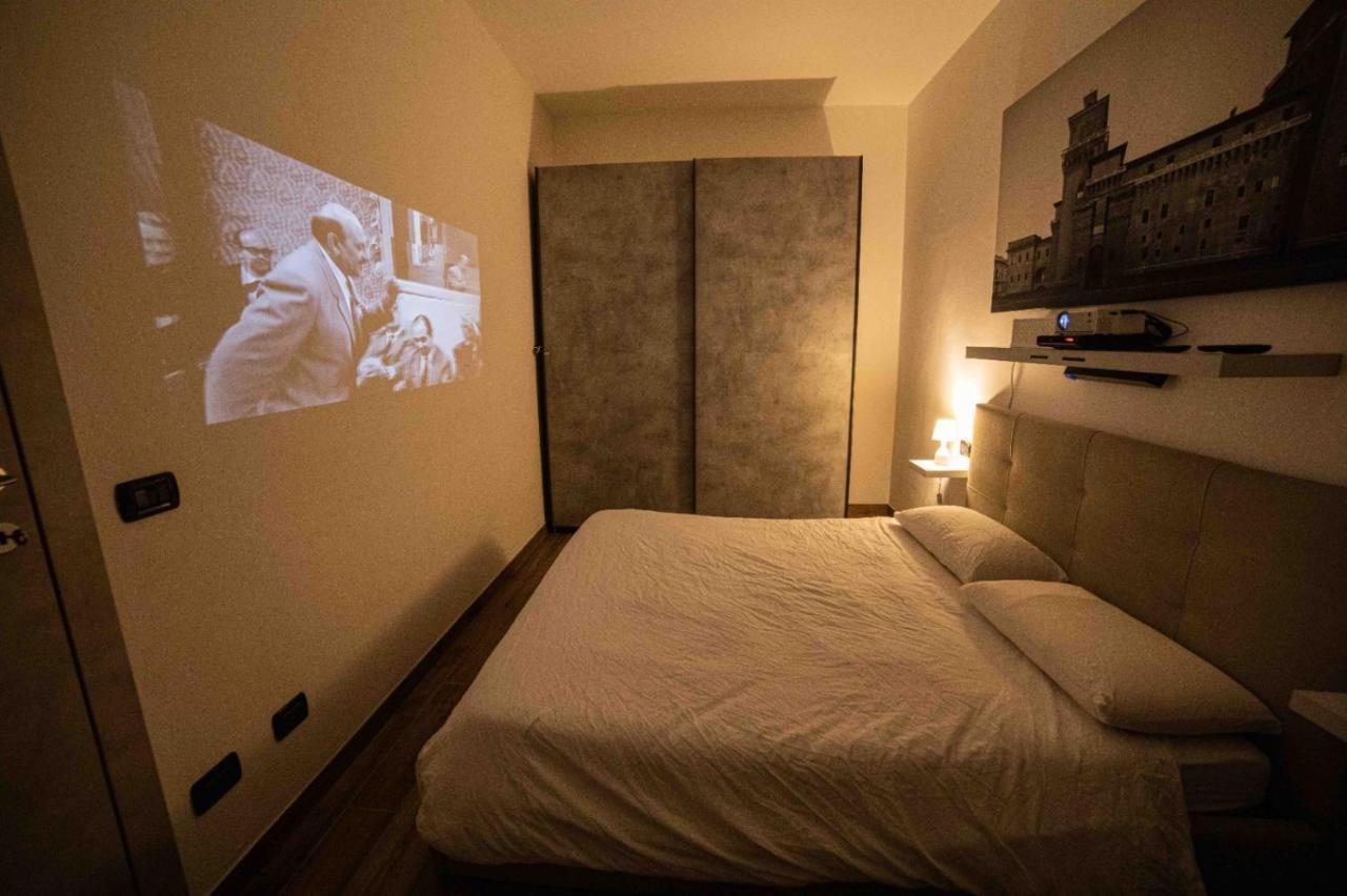 La Dolce Vita Феррара Экстерьер фото